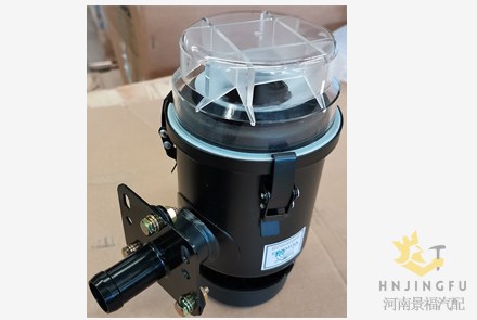 bus parts 2102-00216 electric air compressor air filters element